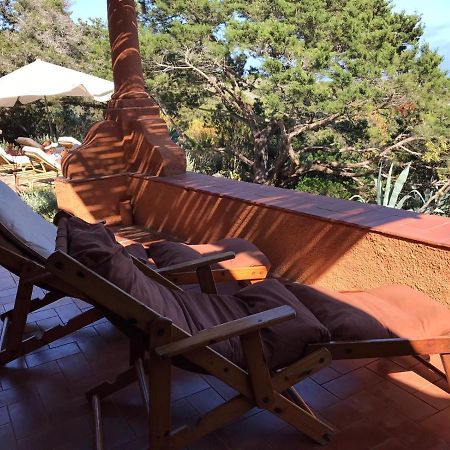 Casa Diana Bed & Breakfast Isola di Giannutri Exterior photo