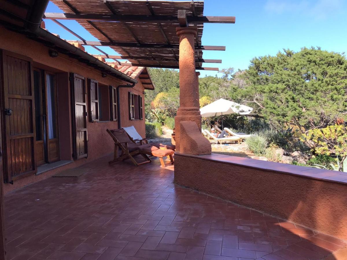 Casa Diana Bed & Breakfast Isola di Giannutri Exterior photo