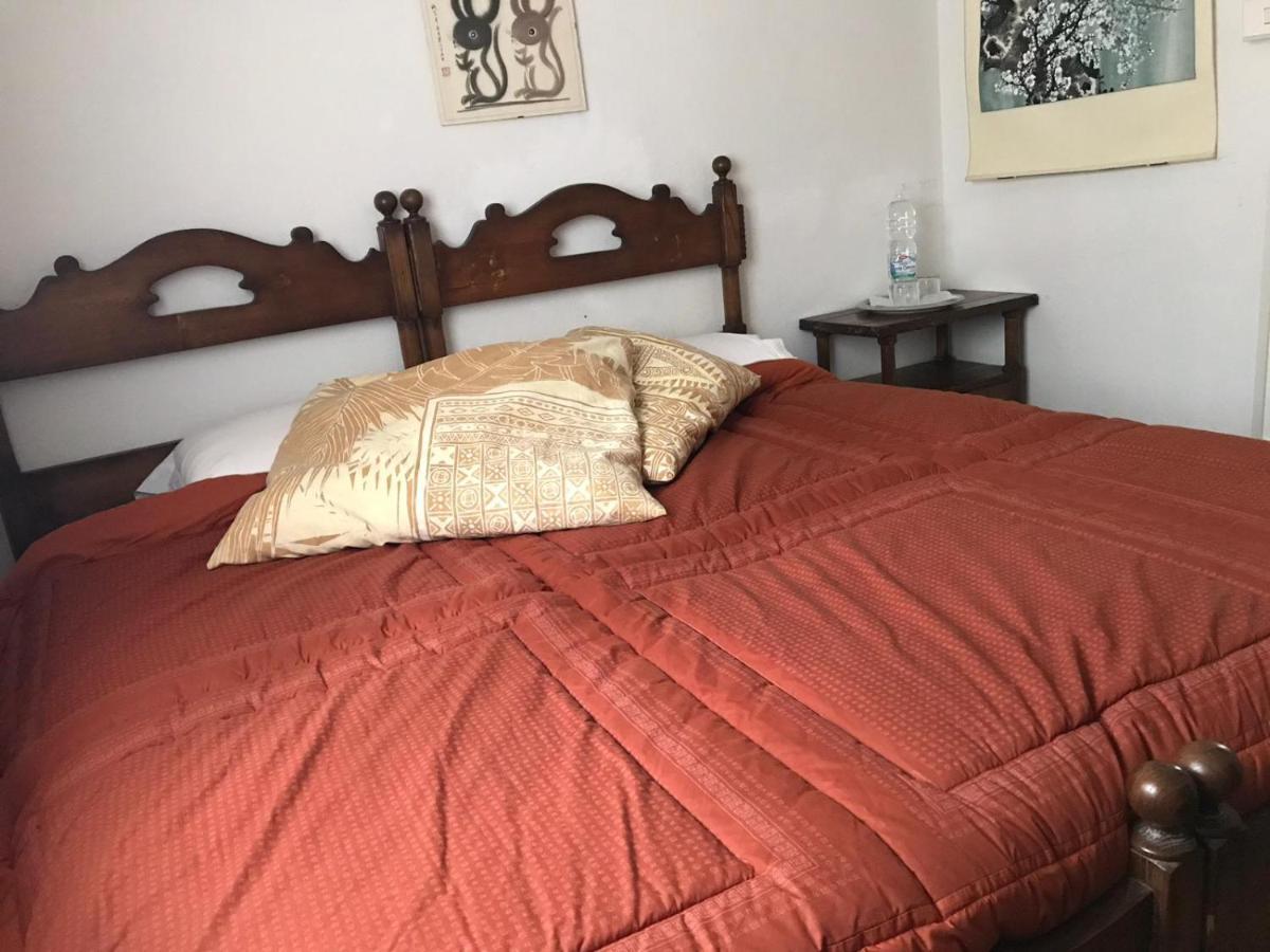 Casa Diana Bed & Breakfast Isola di Giannutri Exterior photo