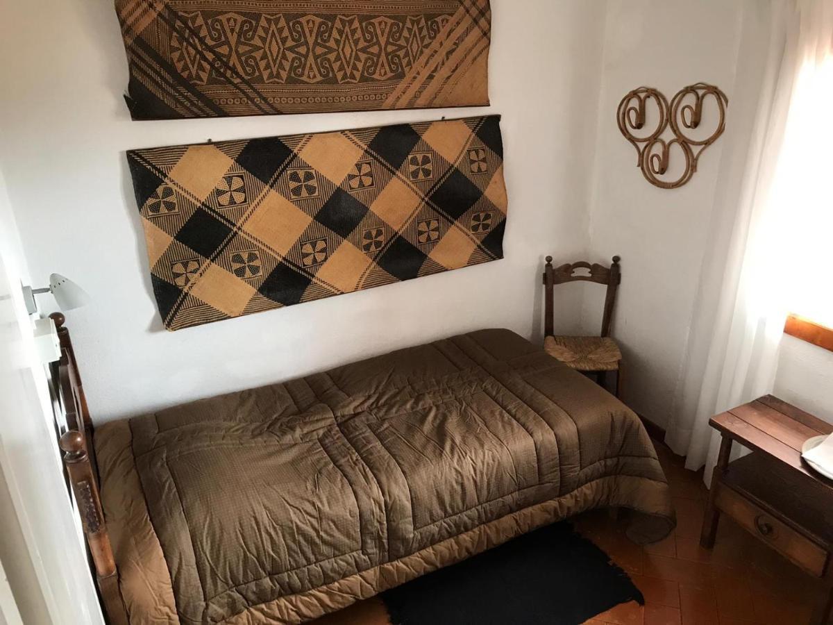 Casa Diana Bed & Breakfast Isola di Giannutri Exterior photo