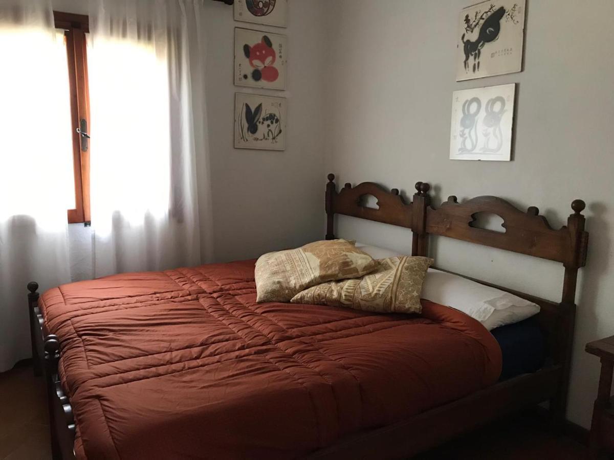 Casa Diana Bed & Breakfast Isola di Giannutri Exterior photo