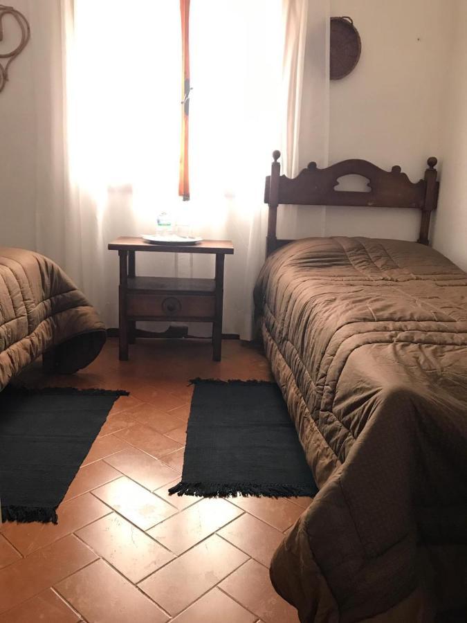 Casa Diana Bed & Breakfast Isola di Giannutri Exterior photo