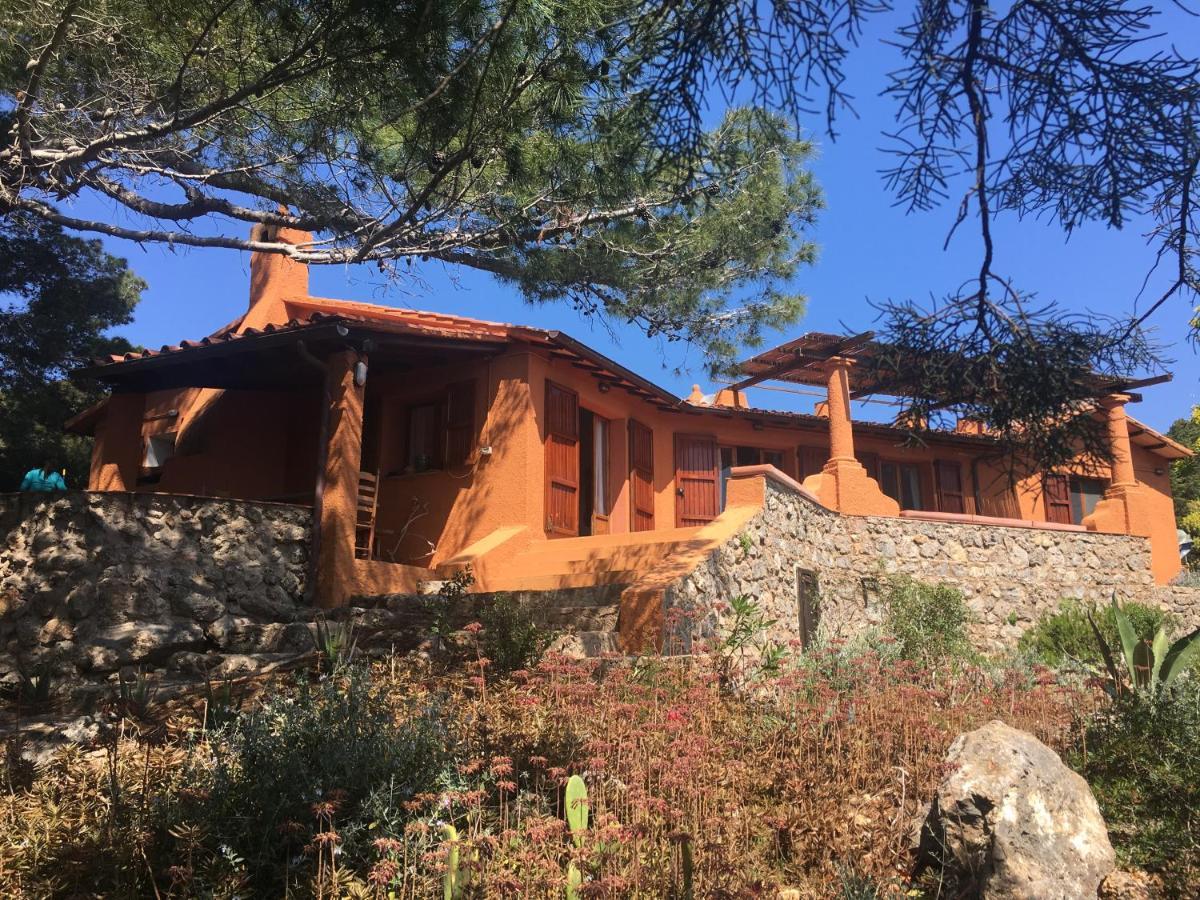 Casa Diana Bed & Breakfast Isola di Giannutri Exterior photo