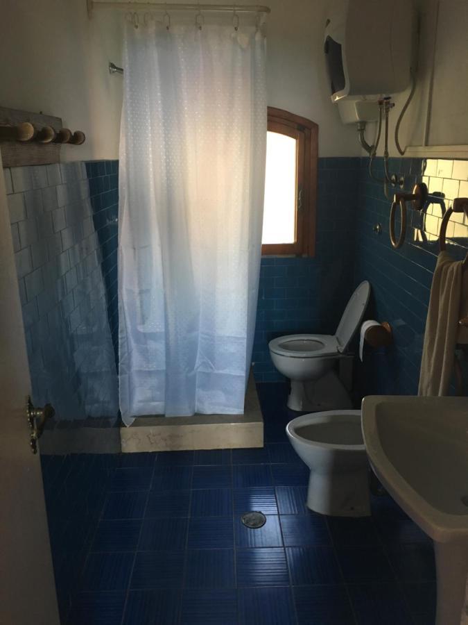 Casa Diana Bed & Breakfast Isola di Giannutri Exterior photo