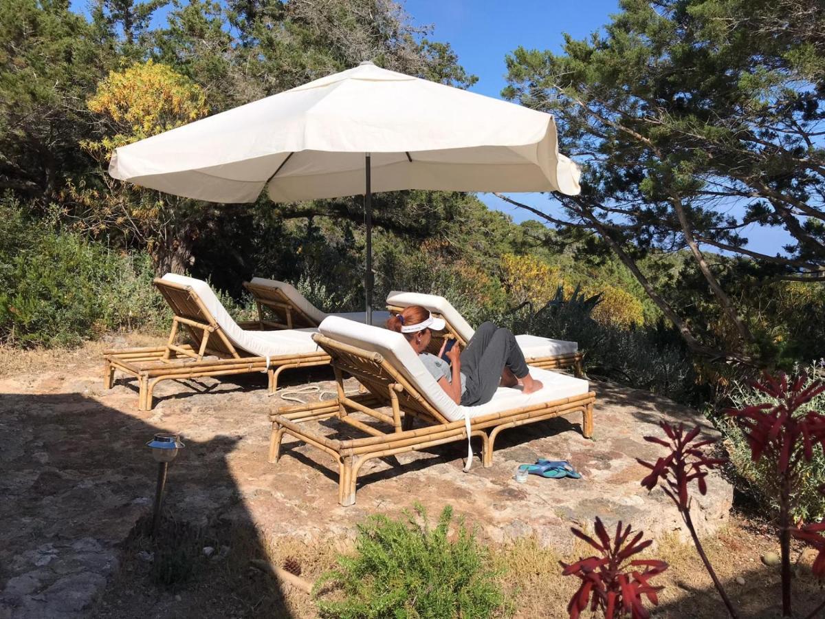 Casa Diana Bed & Breakfast Isola di Giannutri Exterior photo